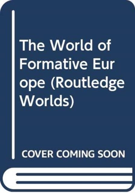The World of Formative Europe