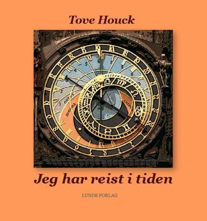 Jeg har reist i tiden : dikt
