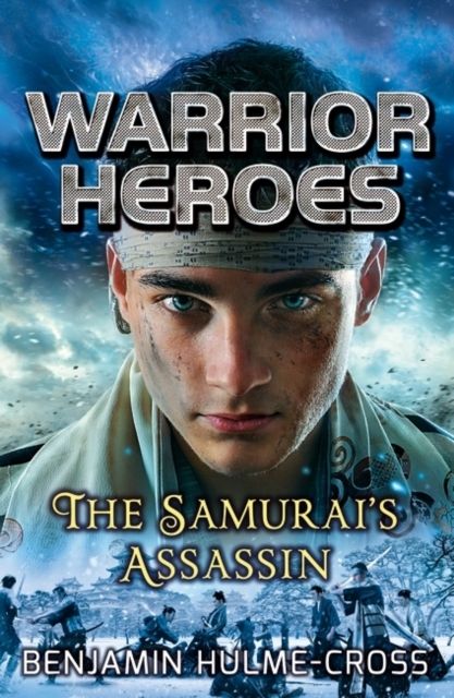 The samurai's assassin
