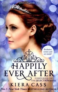 Happily Ever After
