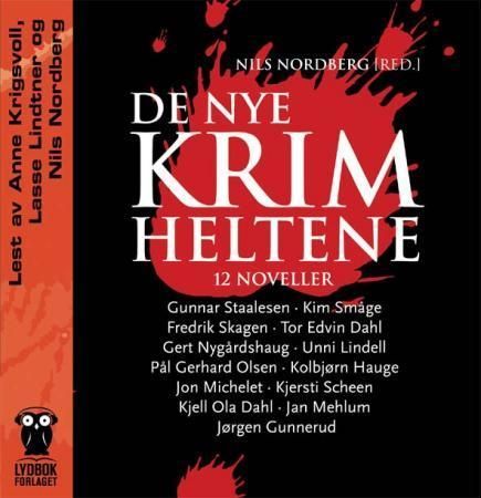 De Nye krimheltene