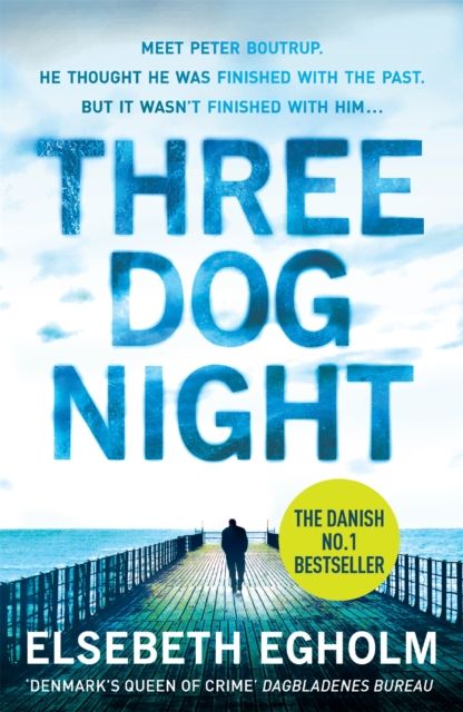 Forsidebilde av Three Dog Night