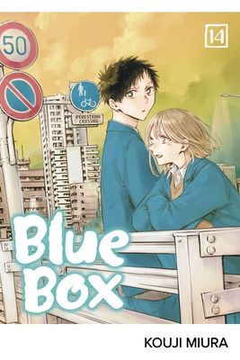 Blue box. 14. Difference between grades
