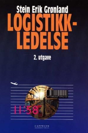Logistikkledelse