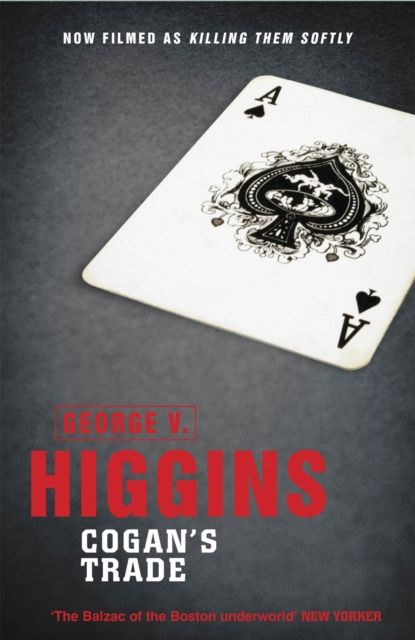 Forsidebilde av Cogan's Trade