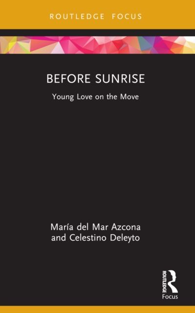 Before Sunrise : Young Love on the Move