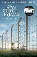 The boy in the striped pyjamas