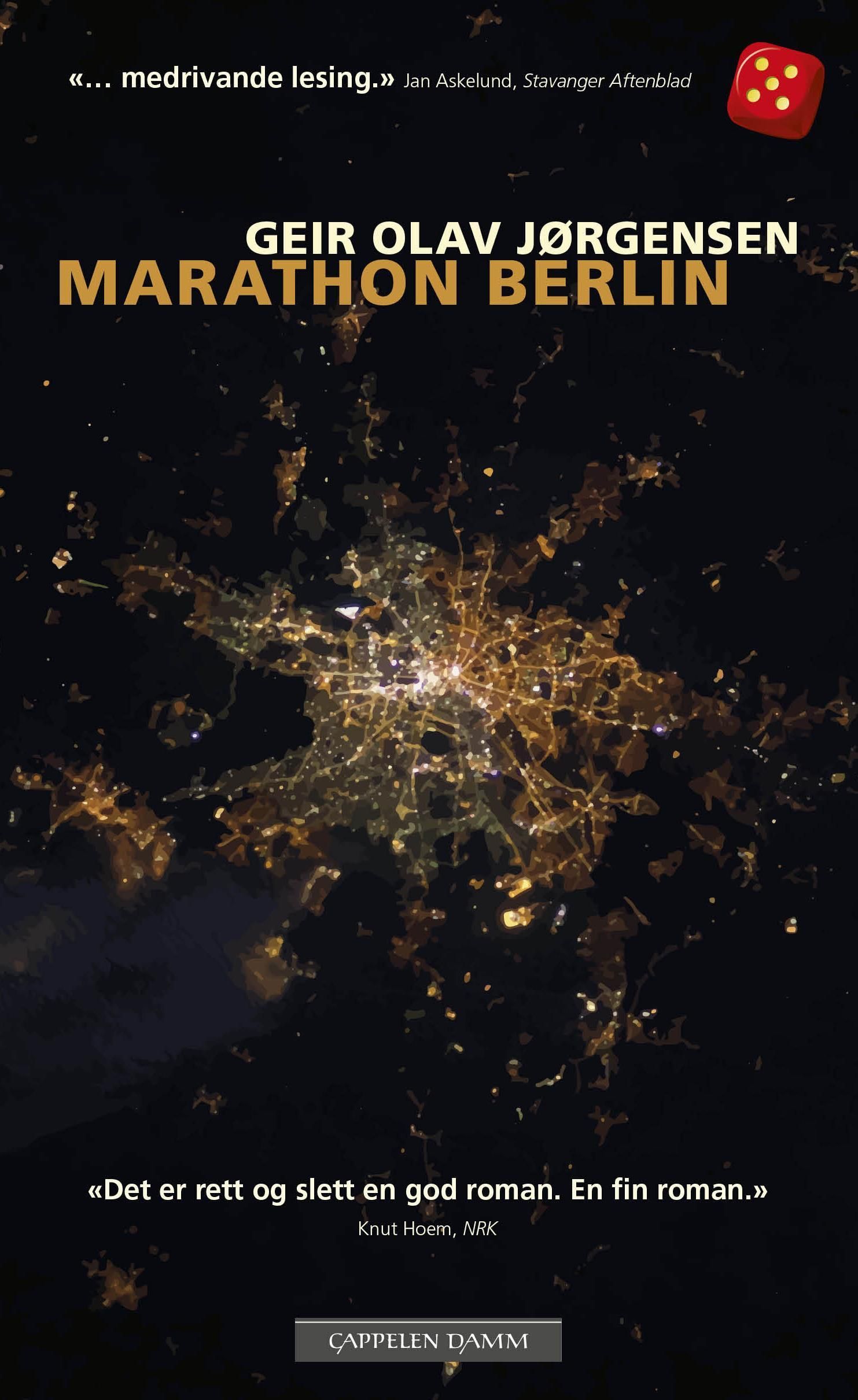 Marathon Berlin