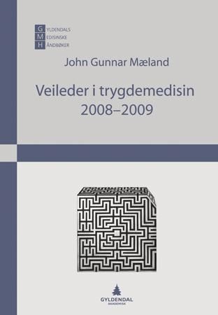 Veileder i trygdemedisin 2008-2009