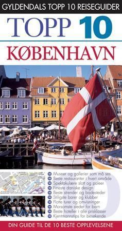 København : topp 10