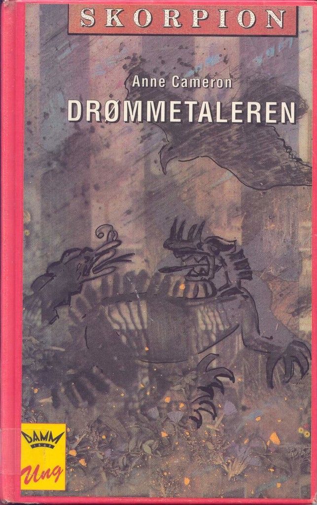Drømmetaleren