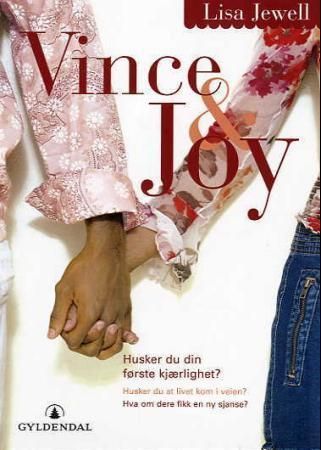 Vince og Joy : en kjærlighetshistorie for hele livet