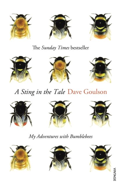 A sting in the tale