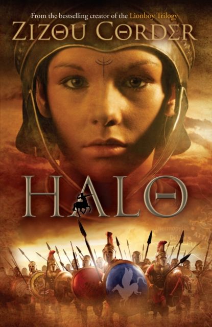 Forsidebilde av Halo