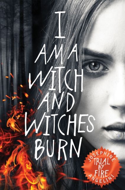 Trial by fire : I am a witch and witches burn