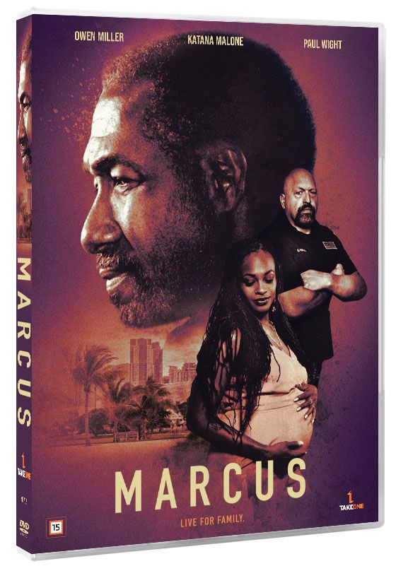 Marcus