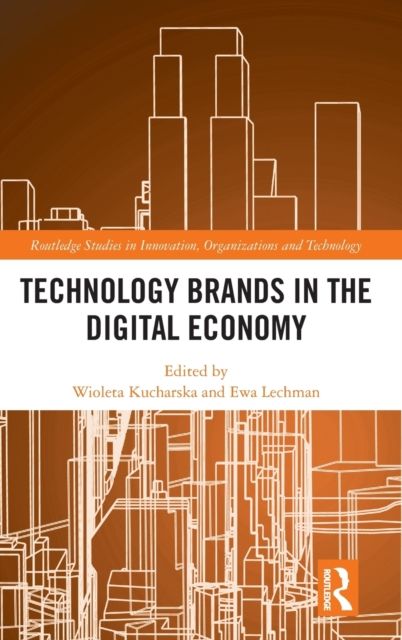 Technology Brands in the Digital Economy