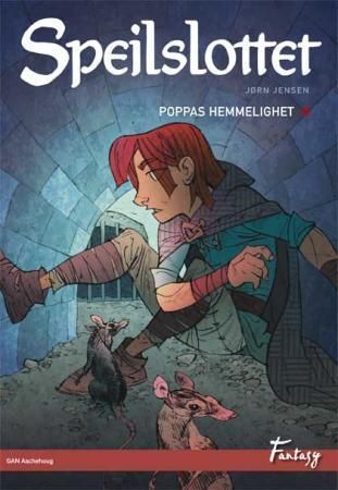 Speilslottet 1-3