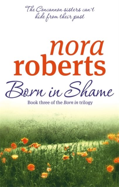 Born In Shame : Number 3 in series