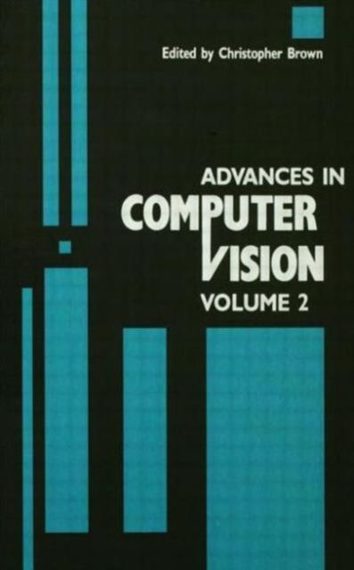 Advances in Computer Vision : Volume 2