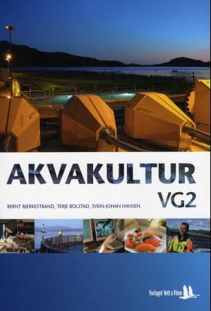 Akvakultur : vg2