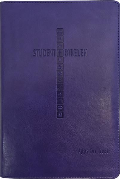 Studentbibelen : Bibelen - Guds ord