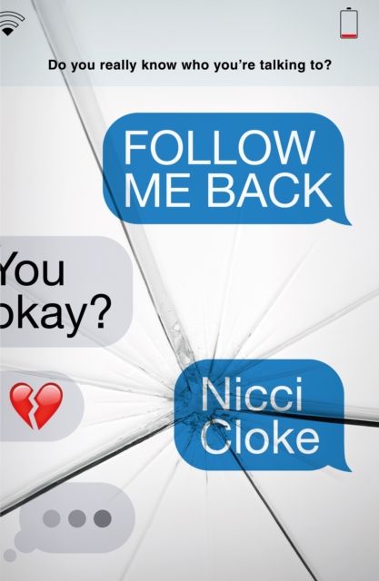 Follow me back
