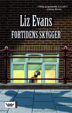 Fortidens skygger