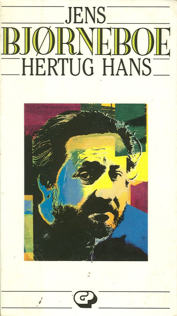 Hertug Hans : en novelle