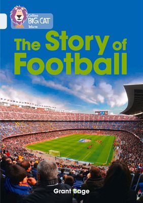 The Story of Football : Band 17/Diamond