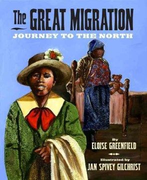 The Great Migration : journey to the north