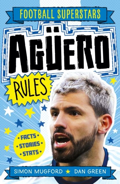 Agüero rules