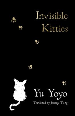 Forsidebilde av Invisible Kitties