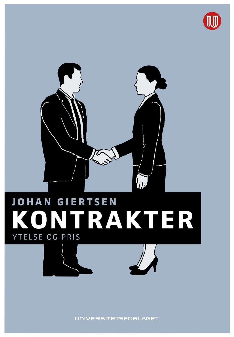 Kontrakter : ytelse og pris