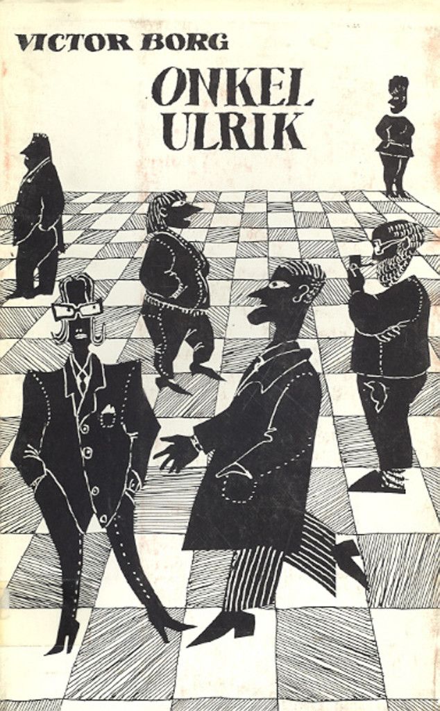 Onkel Ulrik