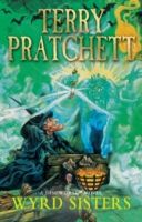 Wyrd sisters : a Discworld novel