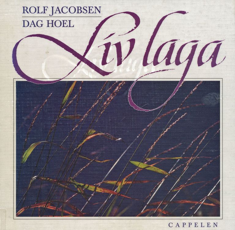 Liv laga