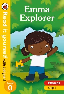 Emma Explorer