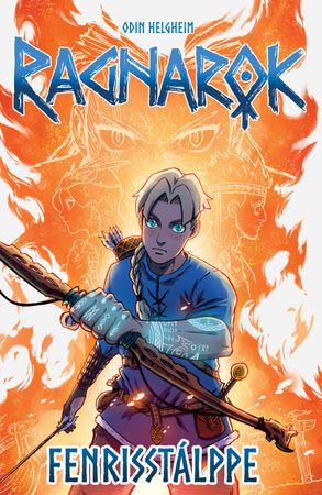 Ragnarok