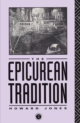 Forsidebilde av Epicurean Tradition