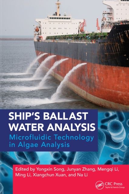Ship’s Ballast Water Analysis : Microfluidic Technology in Algae Analysis