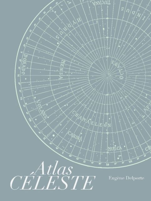 Atlas Celeste
