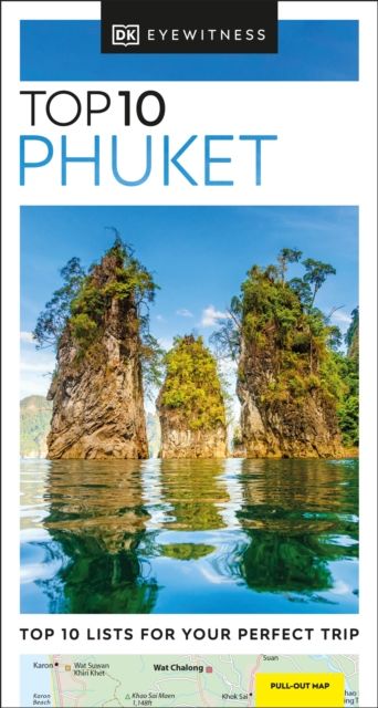 DK Top 10 Phuket