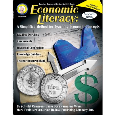 Economic literacy