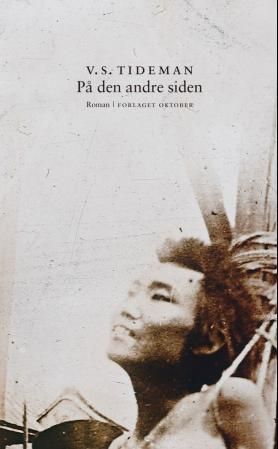 På den andre siden : roman
