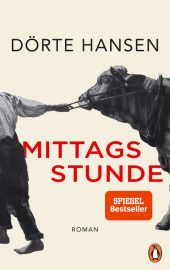 Mittagsstunde : Roman