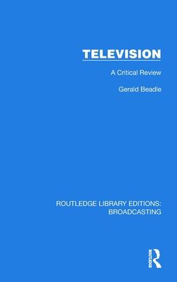 Television : A Critical Review