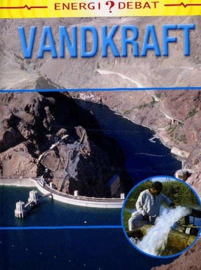 Vandkraft