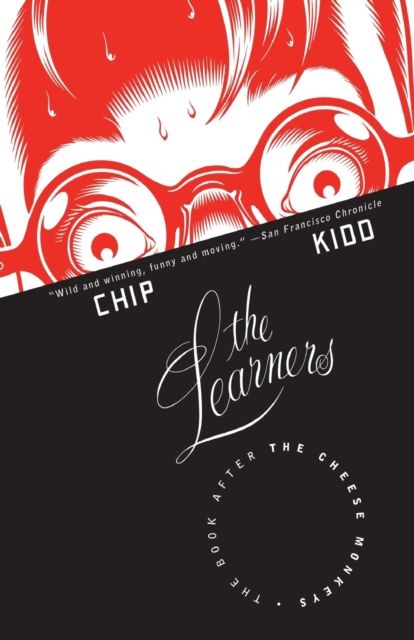 The Learners : The Book After "The Cheese Monkeys"