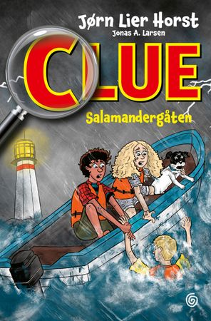 Clue